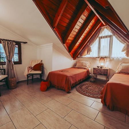 Mesken Inn Hotel غوجيك المظهر الخارجي الصورة