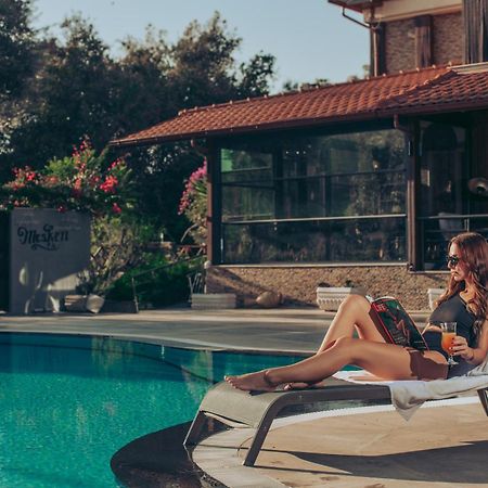 Mesken Inn Hotel غوجيك المظهر الخارجي الصورة