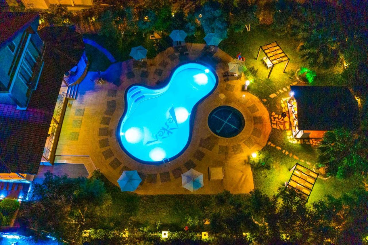 Mesken Inn Hotel غوجيك المظهر الخارجي الصورة