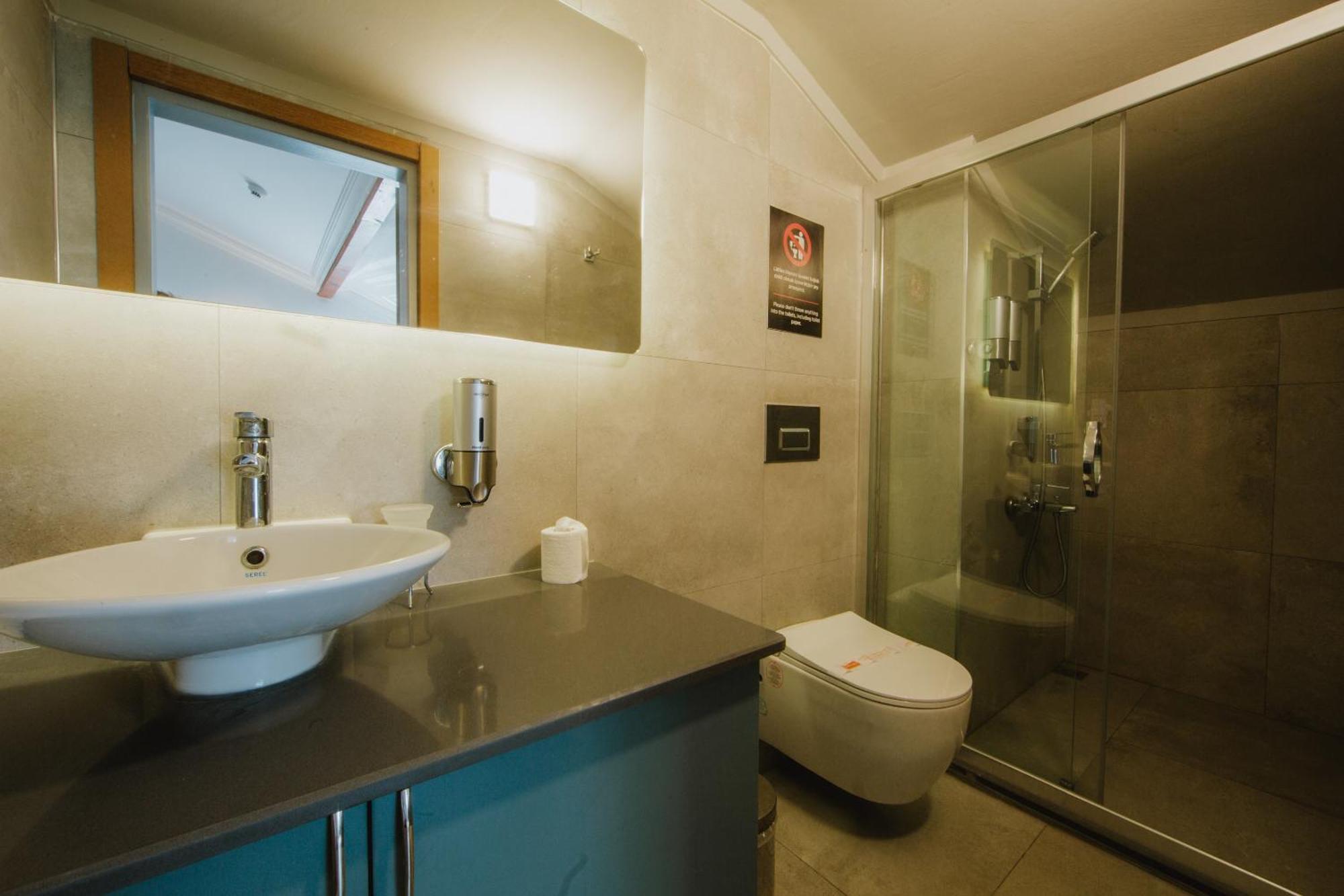 Mesken Inn Hotel غوجيك المظهر الخارجي الصورة