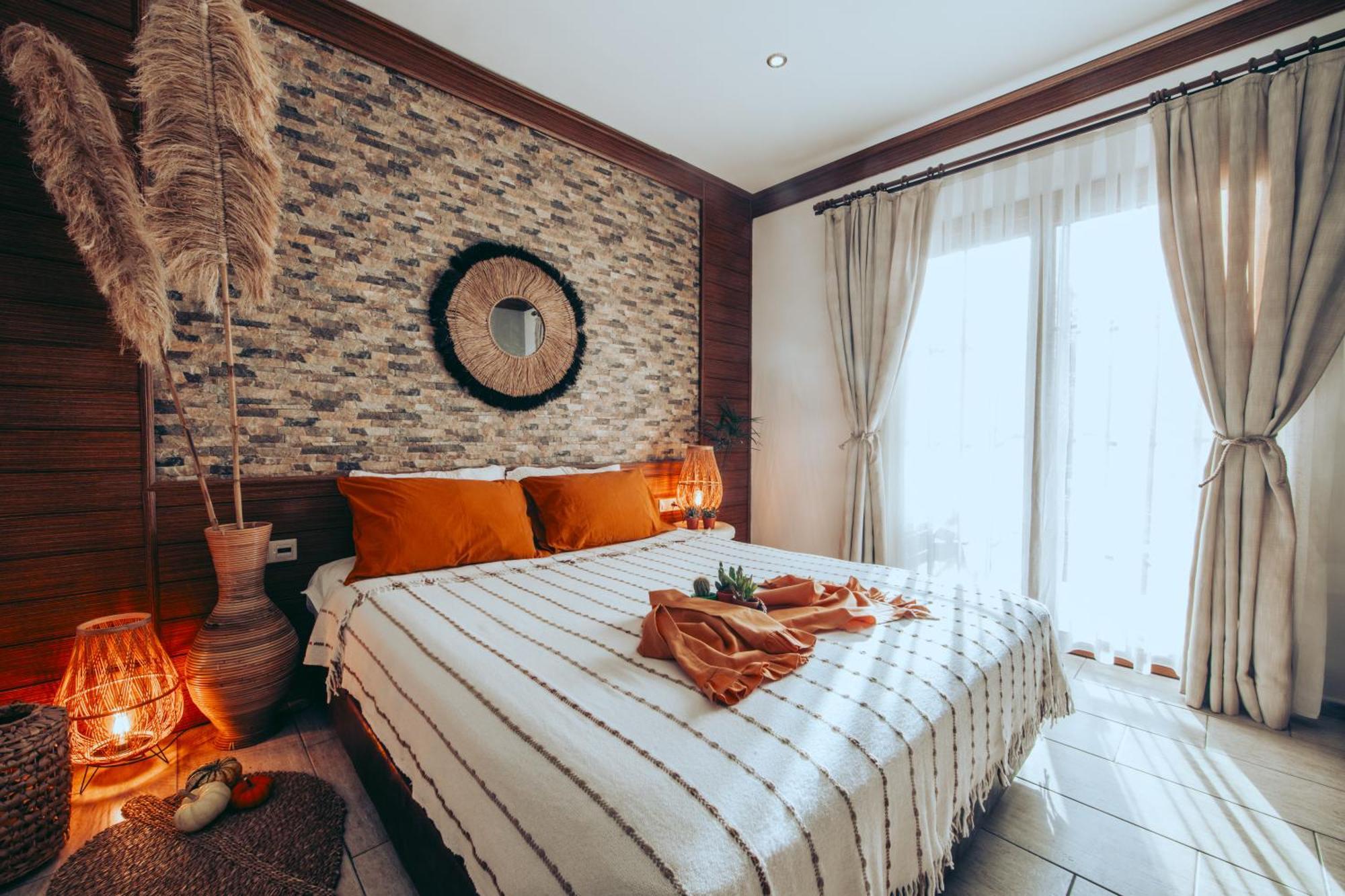 Mesken Inn Hotel غوجيك المظهر الخارجي الصورة