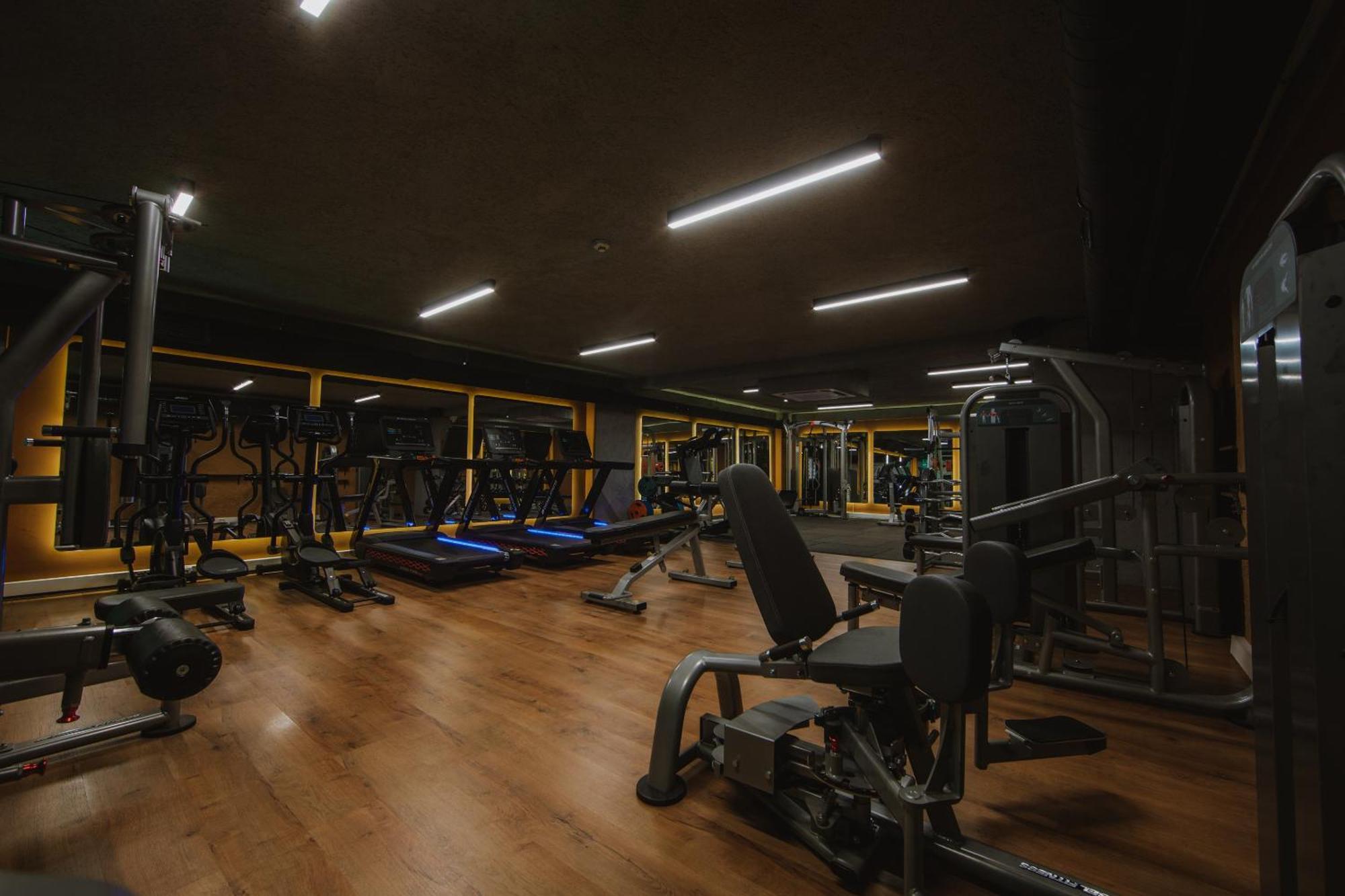 Mesken Inn Hotel غوجيك المظهر الخارجي الصورة