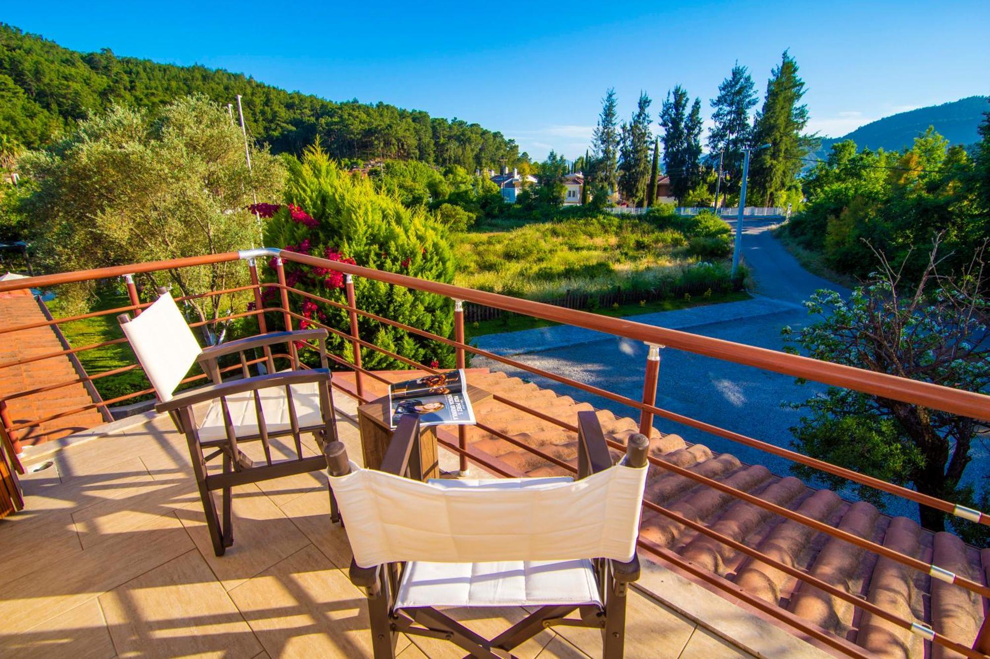 Mesken Inn Hotel غوجيك المظهر الخارجي الصورة