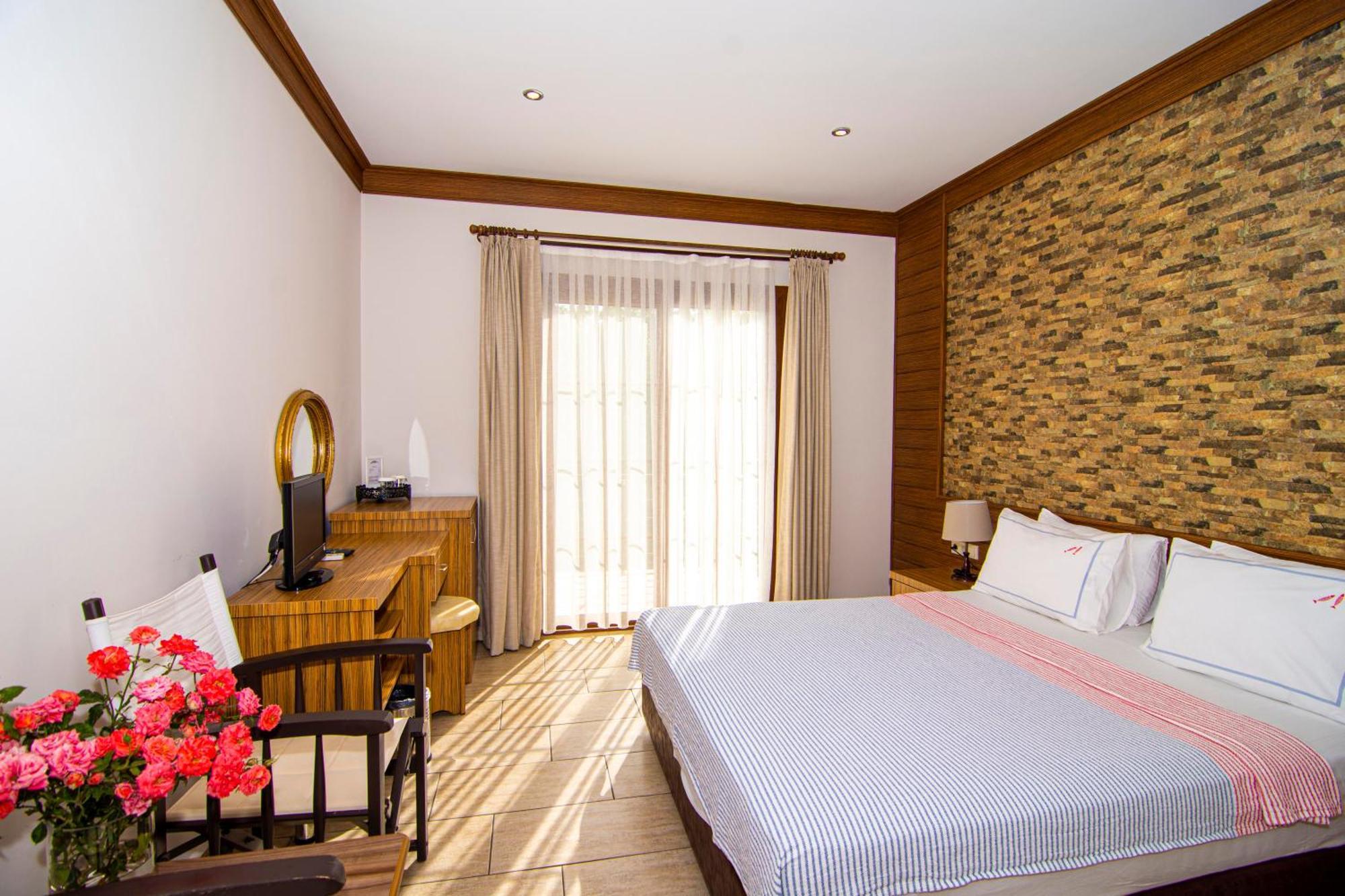 Mesken Inn Hotel غوجيك المظهر الخارجي الصورة
