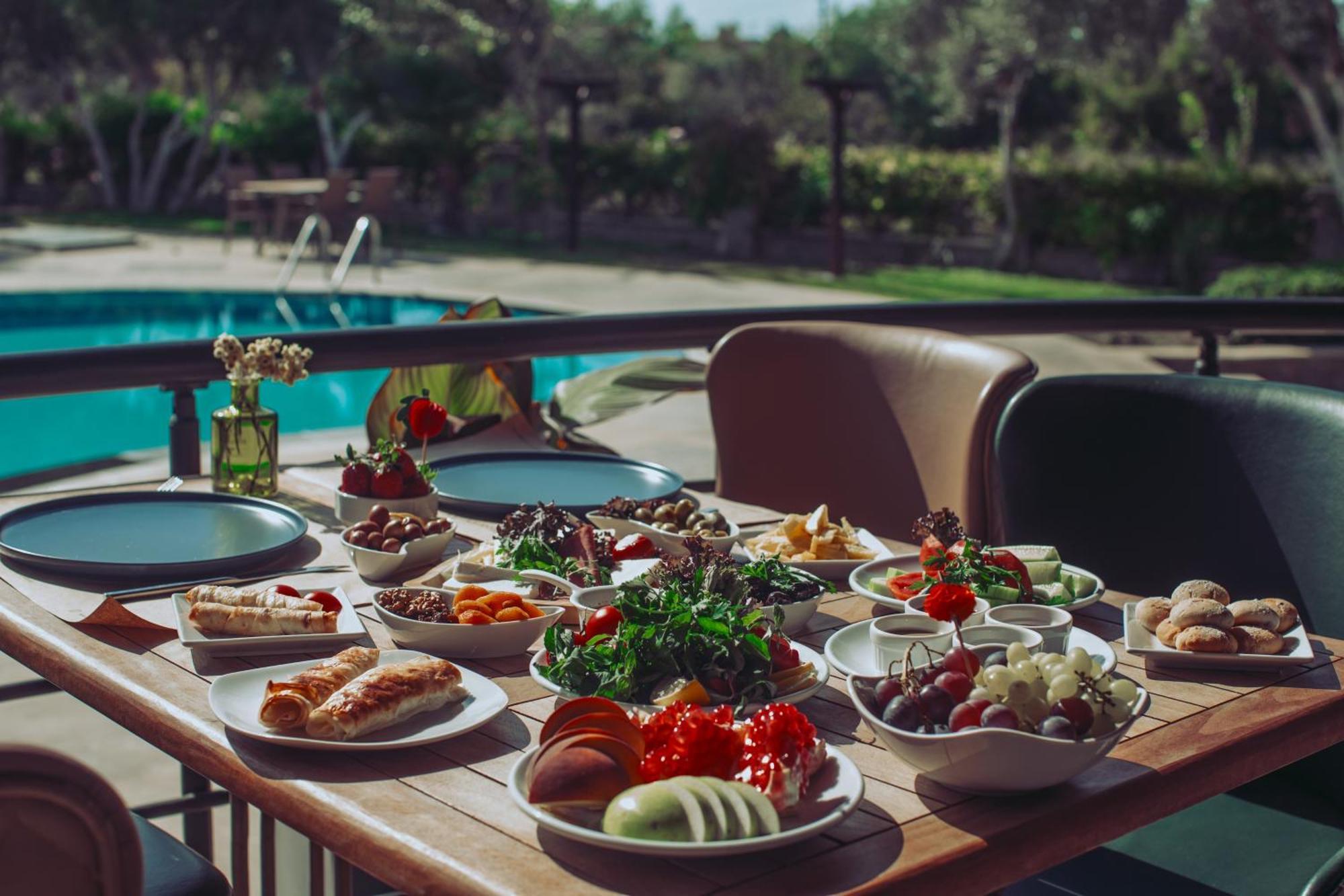 Mesken Inn Hotel غوجيك المظهر الخارجي الصورة