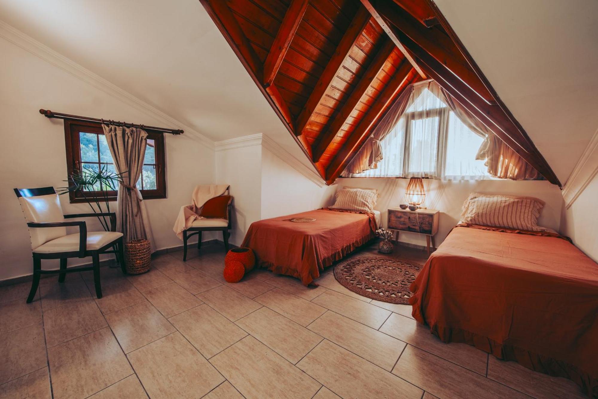 Mesken Inn Hotel غوجيك المظهر الخارجي الصورة