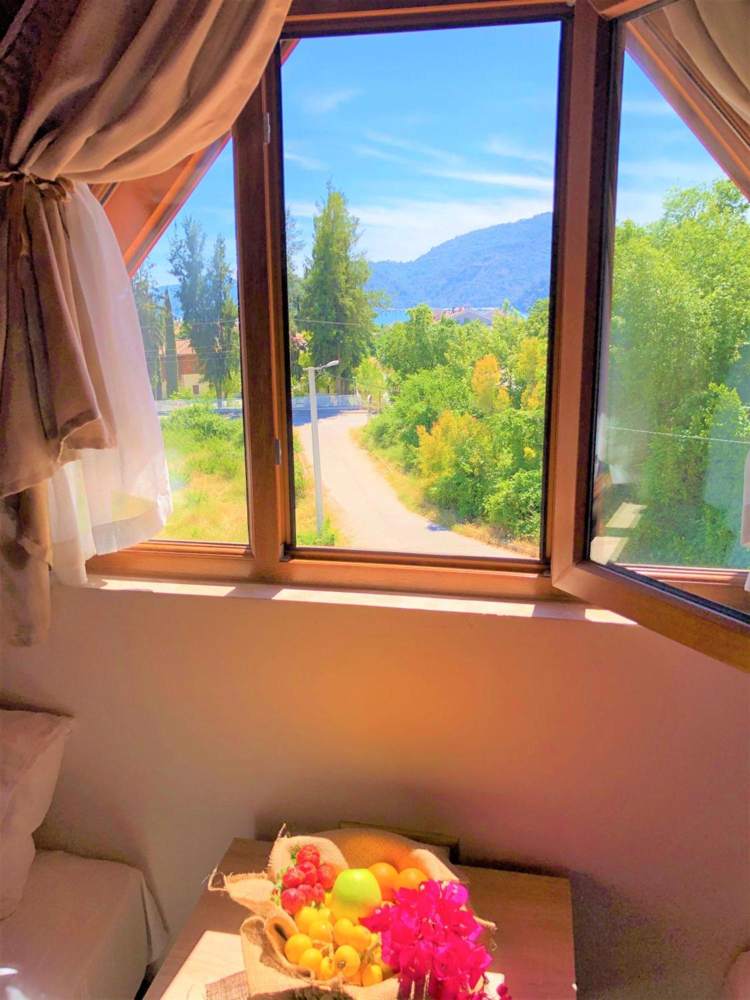 Mesken Inn Hotel غوجيك المظهر الخارجي الصورة