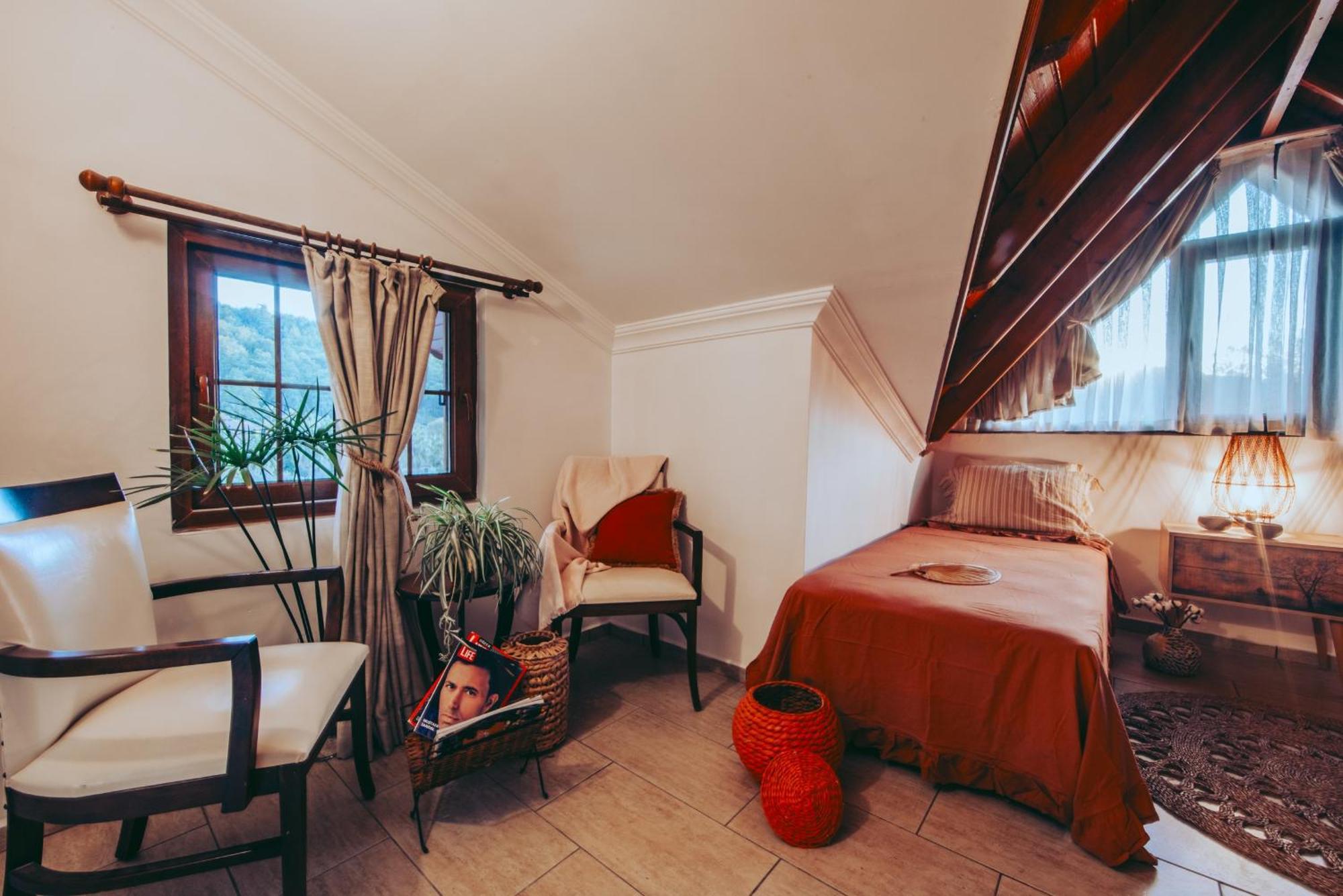 Mesken Inn Hotel غوجيك المظهر الخارجي الصورة