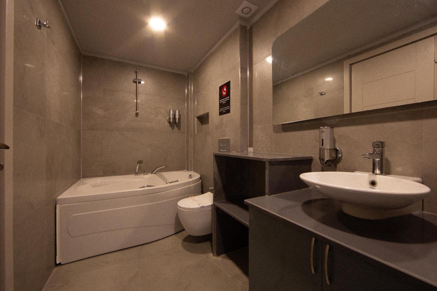 Mesken Inn Hotel غوجيك المظهر الخارجي الصورة