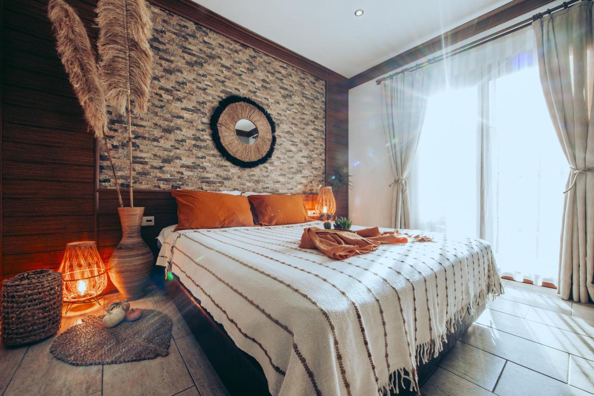 Mesken Inn Hotel غوجيك المظهر الخارجي الصورة
