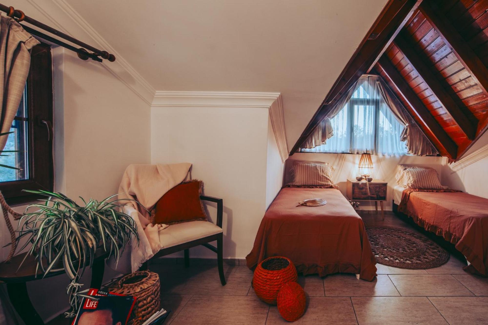 Mesken Inn Hotel غوجيك المظهر الخارجي الصورة