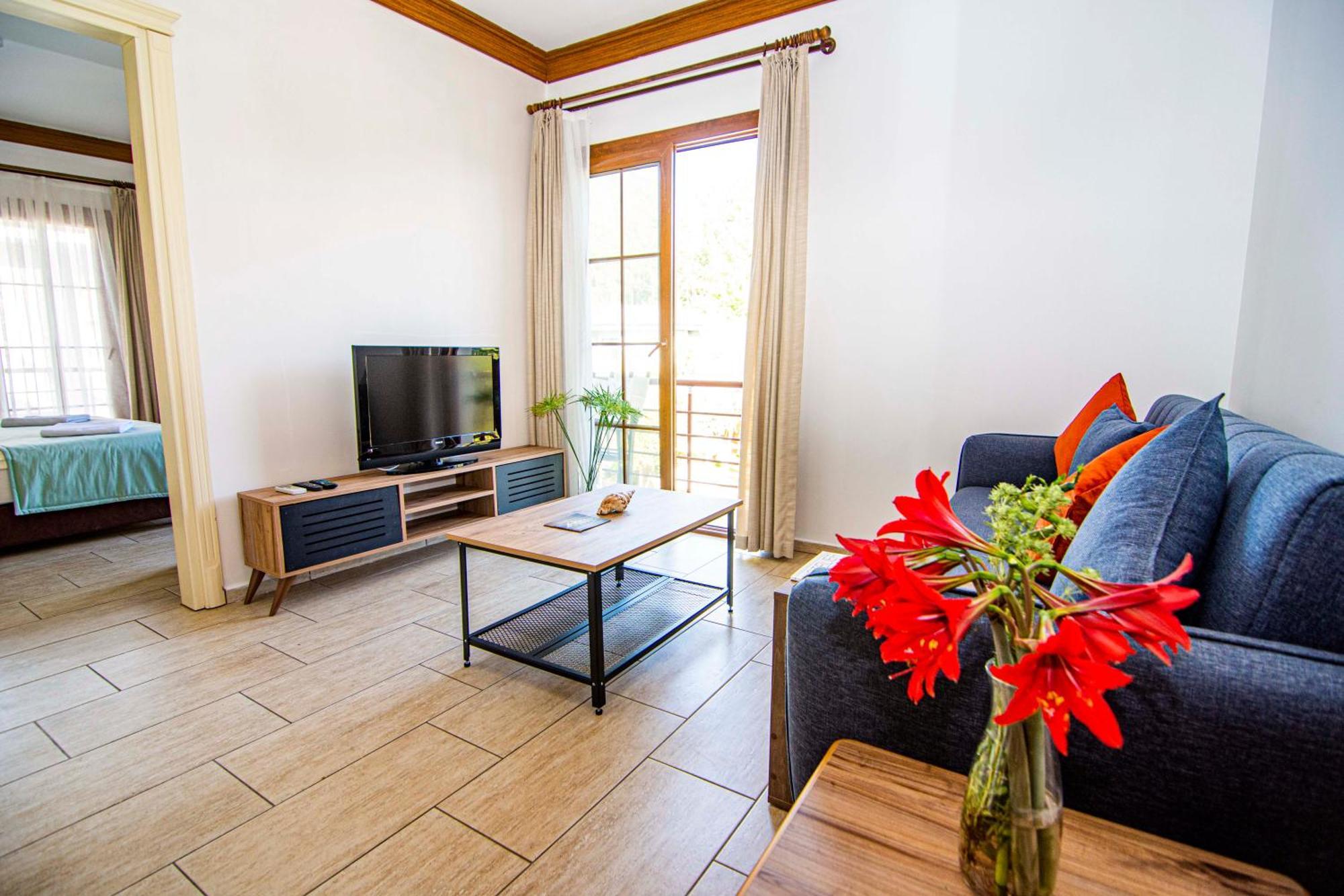 Mesken Inn Hotel غوجيك المظهر الخارجي الصورة