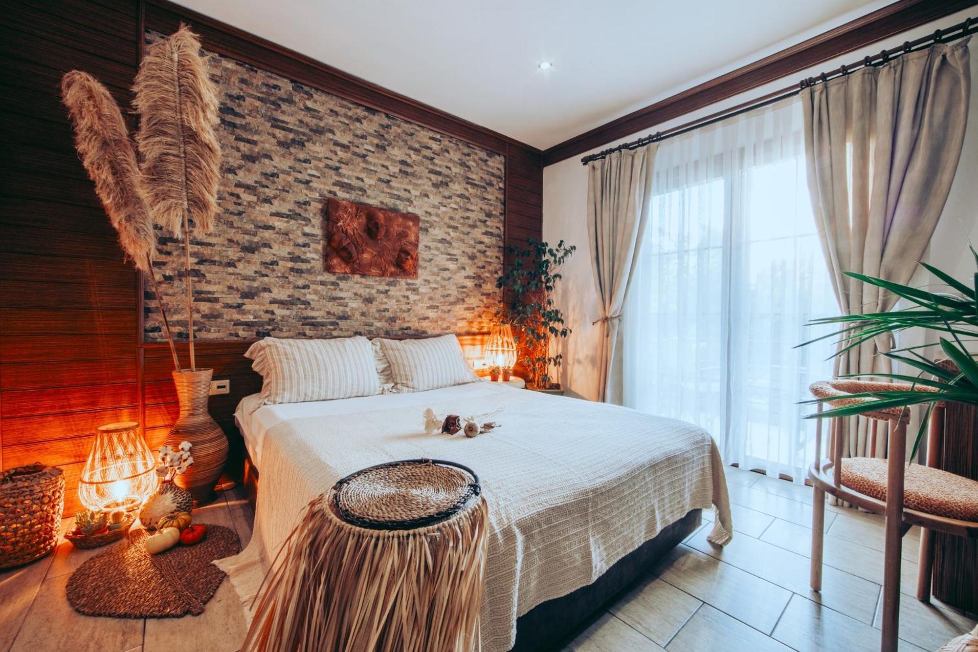 Mesken Inn Hotel غوجيك المظهر الخارجي الصورة