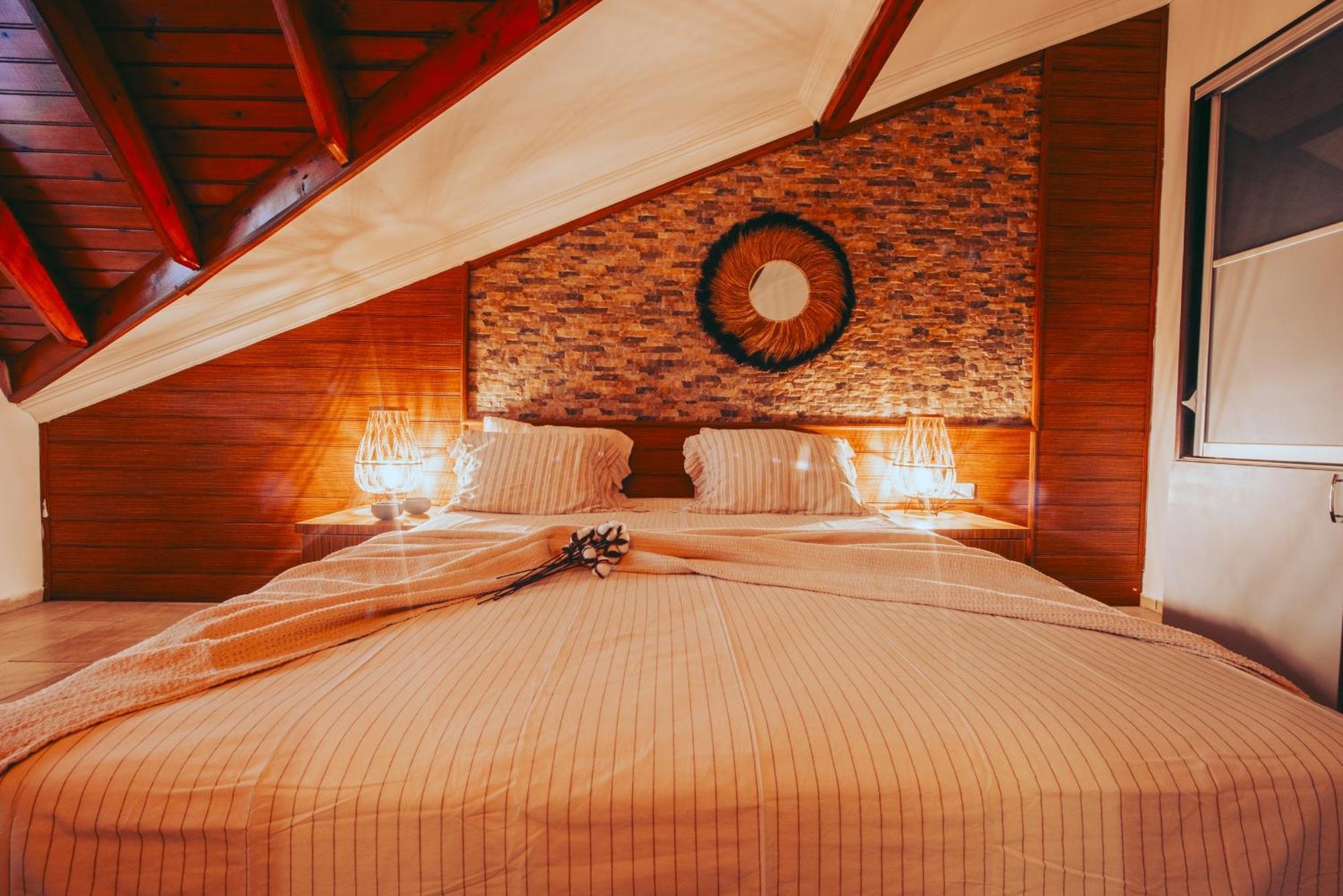 Mesken Inn Hotel غوجيك المظهر الخارجي الصورة