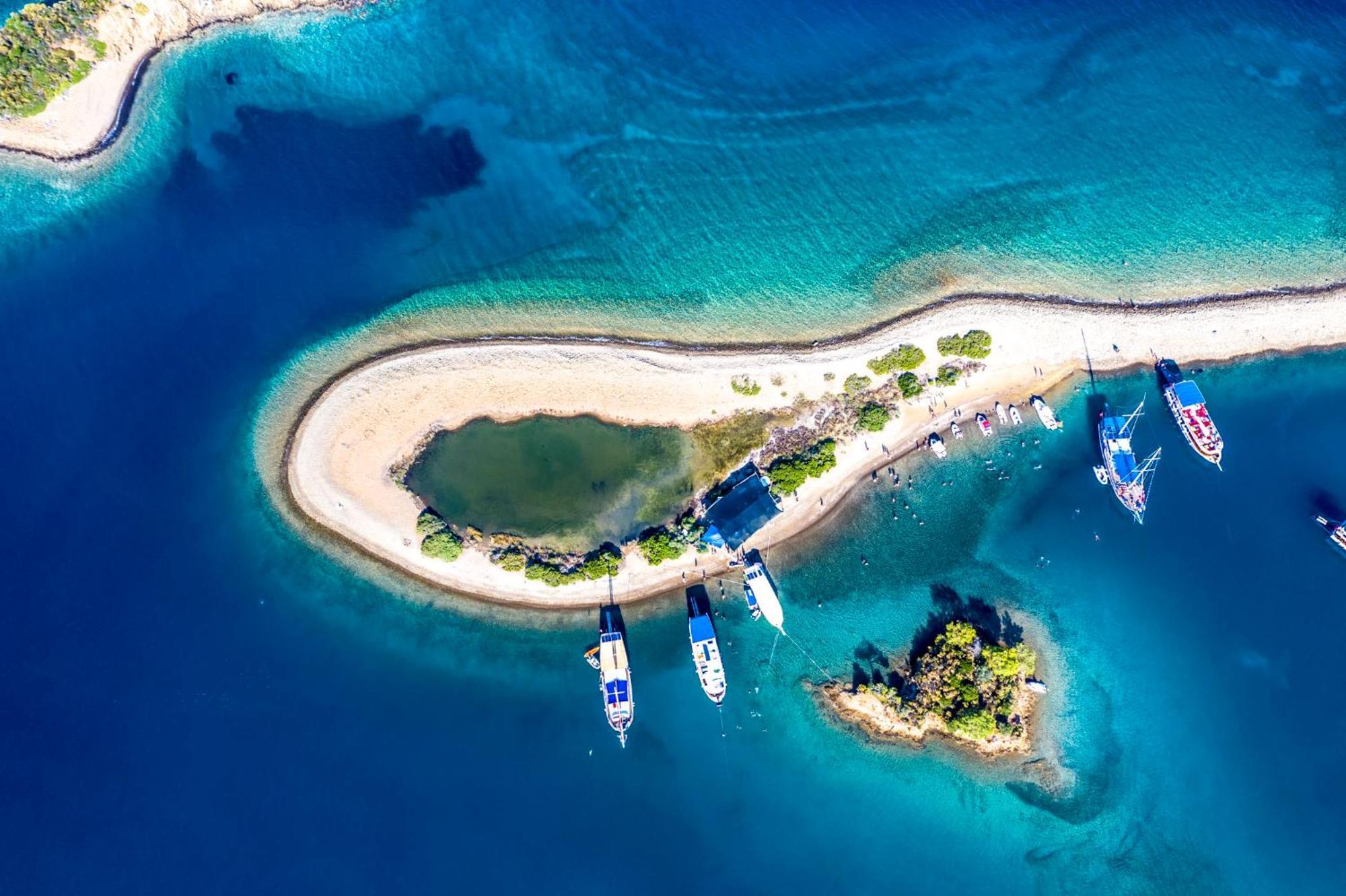 Mesken Inn Hotel غوجيك المظهر الخارجي الصورة