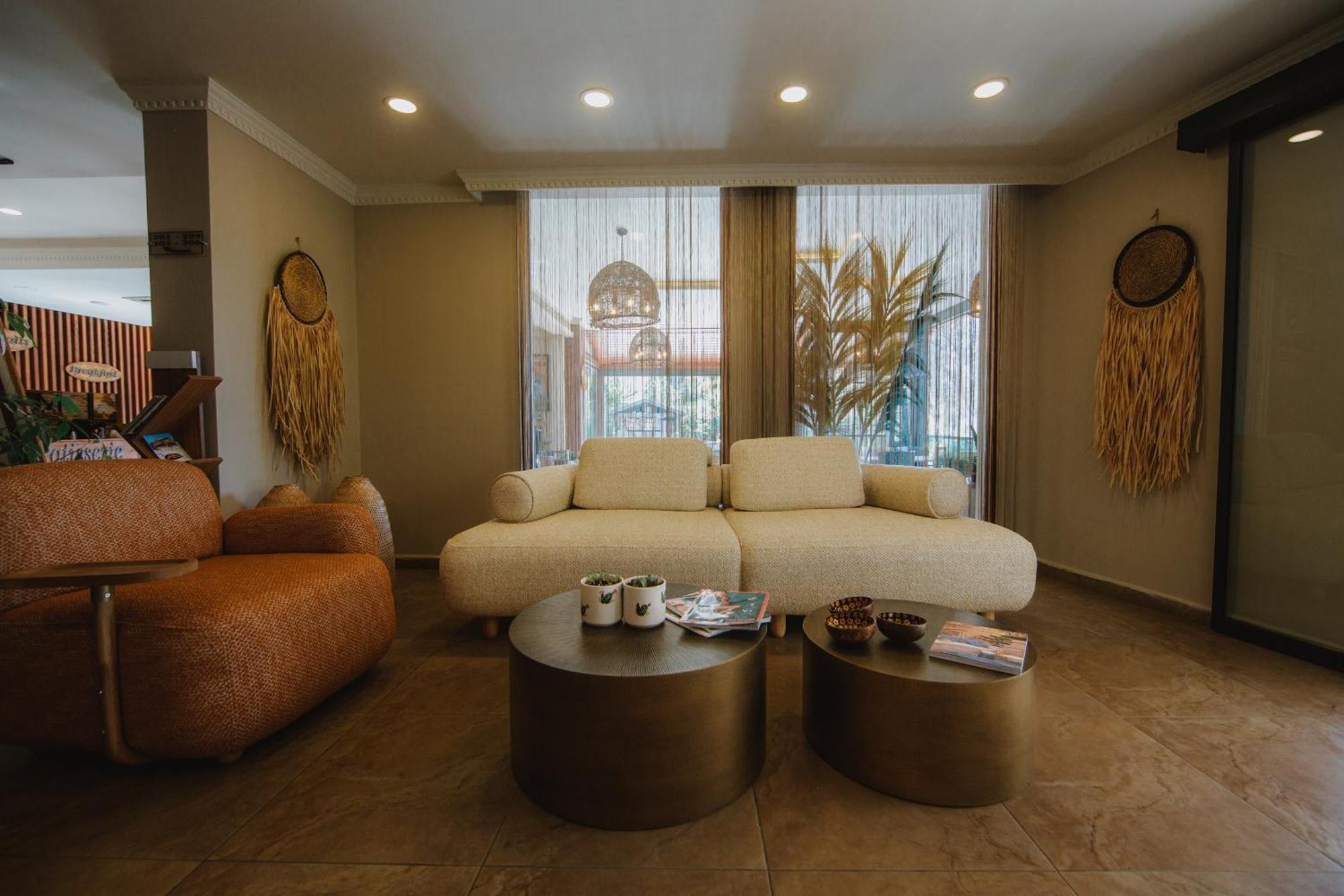Mesken Inn Hotel غوجيك المظهر الخارجي الصورة