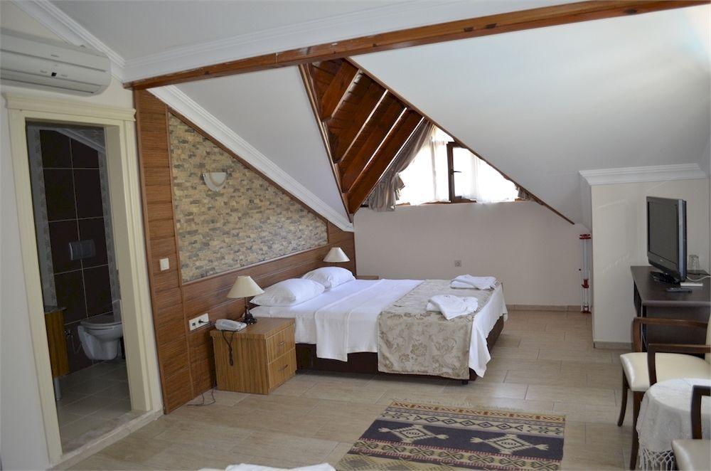 Mesken Inn Hotel غوجيك المظهر الخارجي الصورة