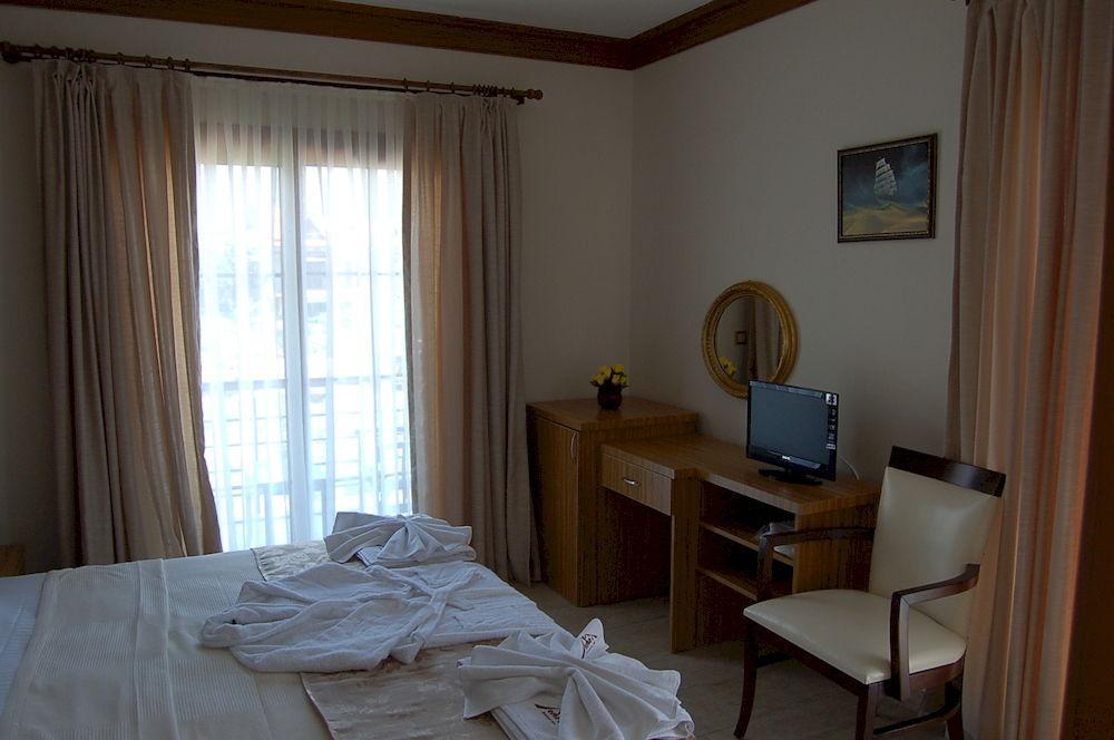 Mesken Inn Hotel غوجيك المظهر الخارجي الصورة