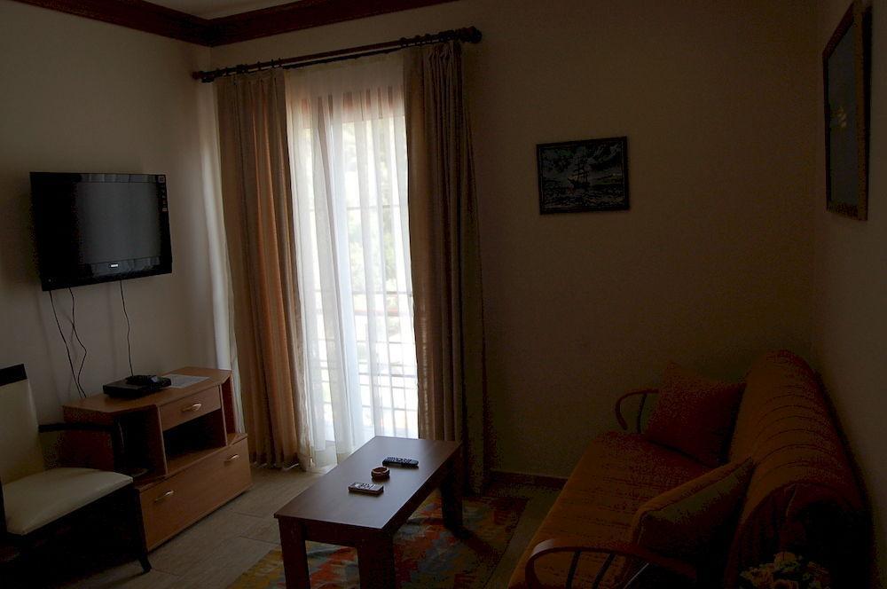 Mesken Inn Hotel غوجيك المظهر الخارجي الصورة