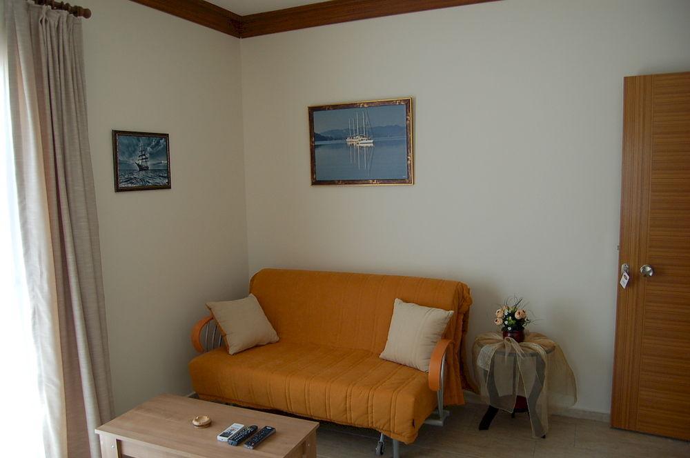 Mesken Inn Hotel غوجيك المظهر الخارجي الصورة
