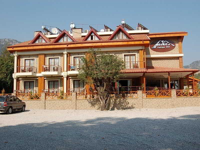 Mesken Inn Hotel غوجيك المظهر الخارجي الصورة