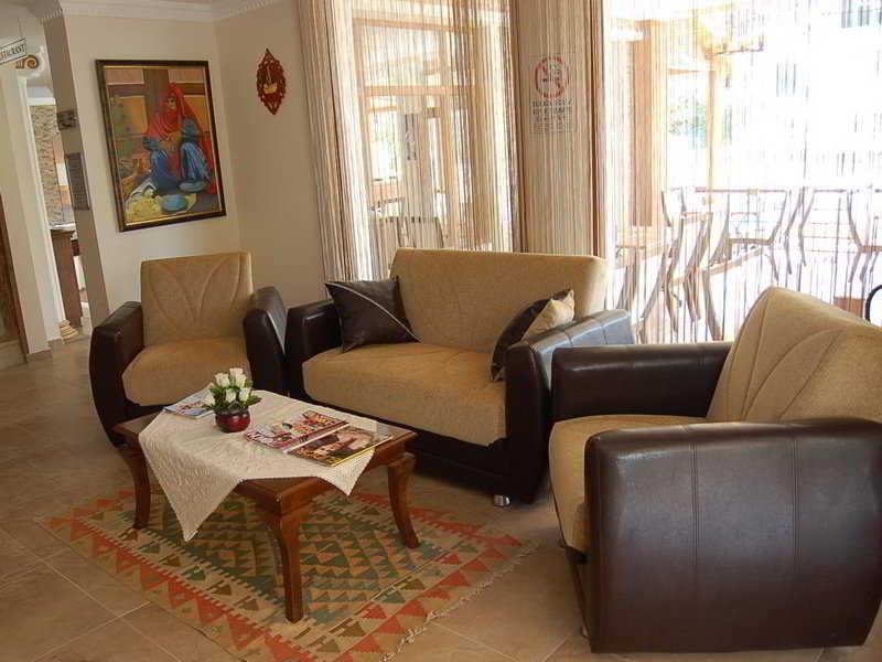 Mesken Inn Hotel غوجيك المظهر الخارجي الصورة