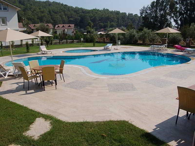 Mesken Inn Hotel غوجيك المظهر الخارجي الصورة