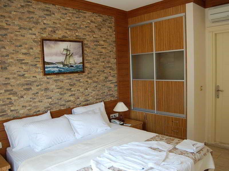 Mesken Inn Hotel غوجيك المظهر الخارجي الصورة