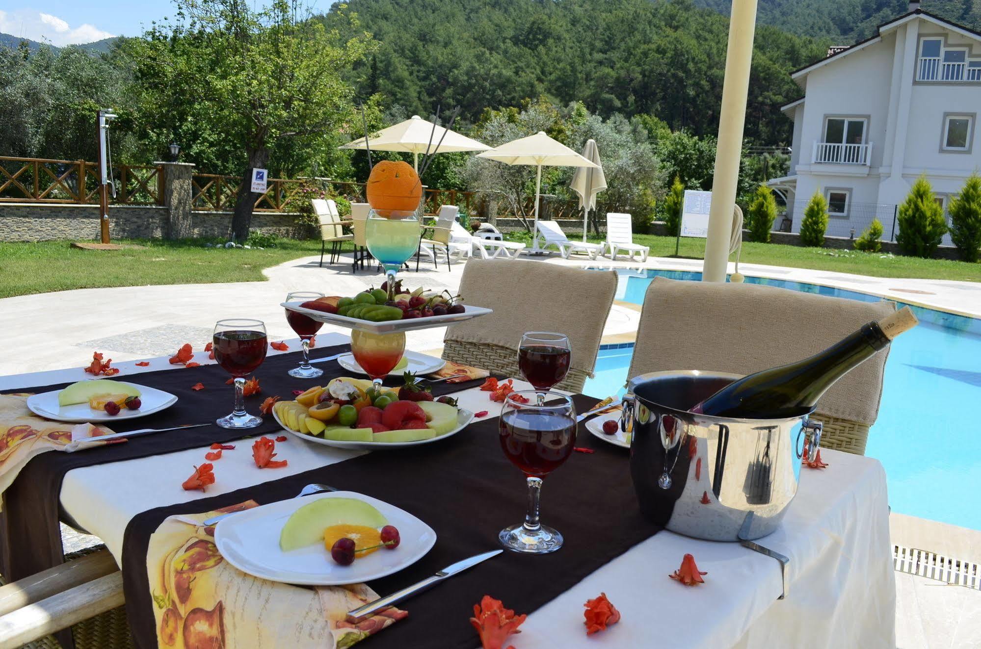Mesken Inn Hotel غوجيك المظهر الخارجي الصورة