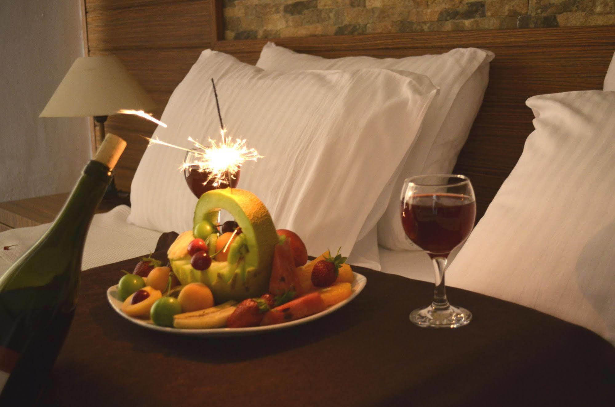 Mesken Inn Hotel غوجيك المظهر الخارجي الصورة