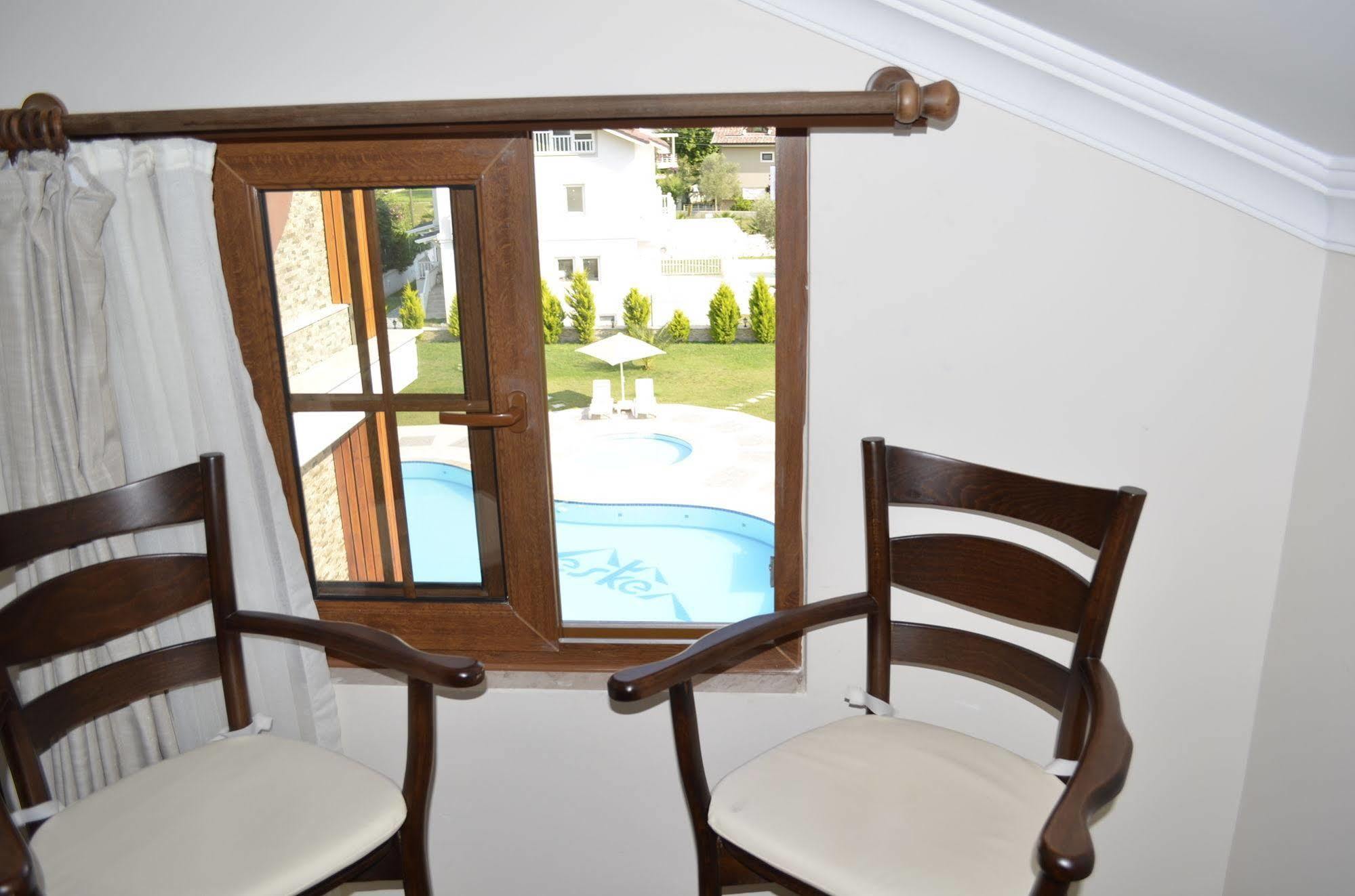 Mesken Inn Hotel غوجيك المظهر الخارجي الصورة