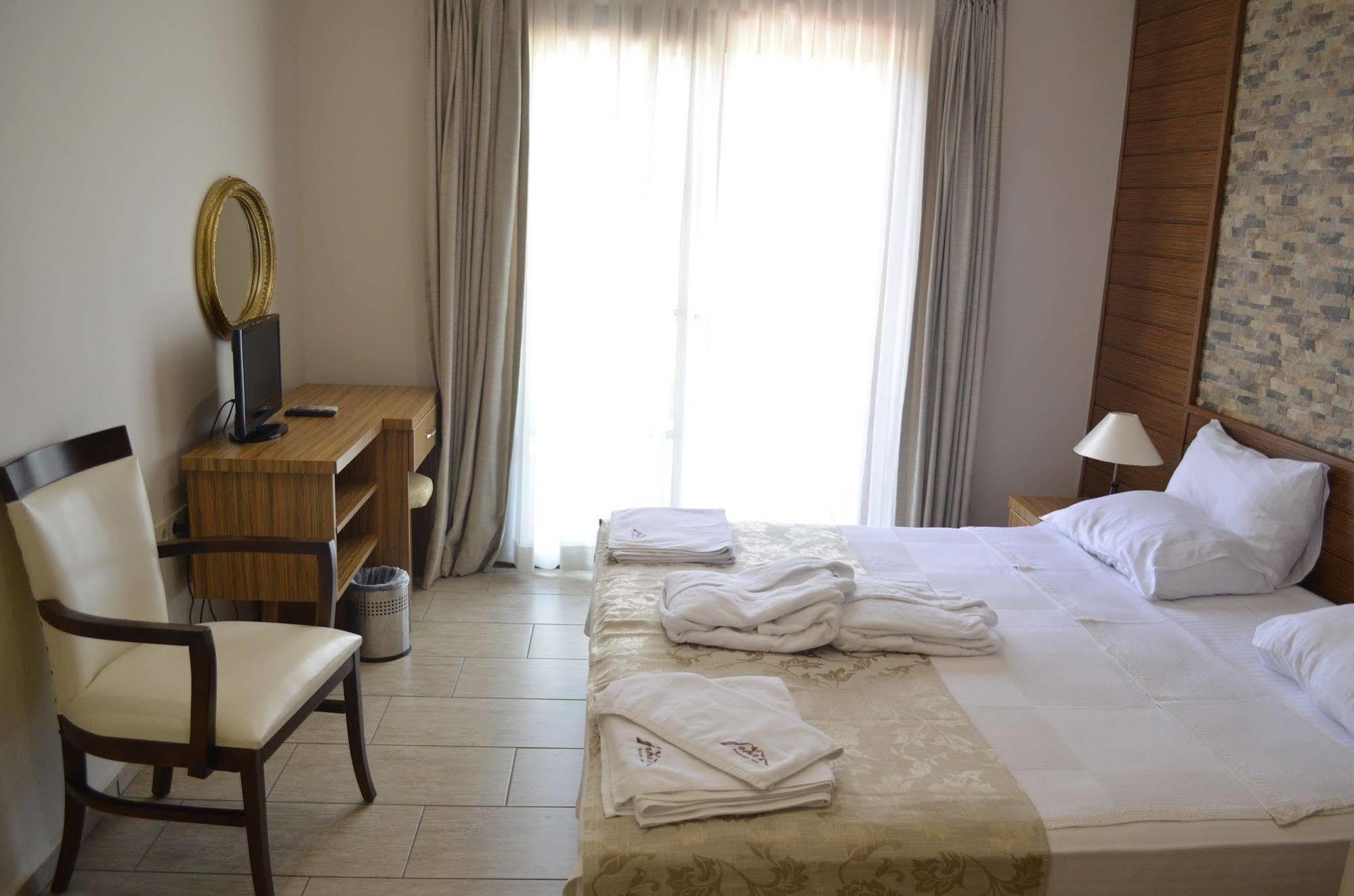 Mesken Inn Hotel غوجيك المظهر الخارجي الصورة