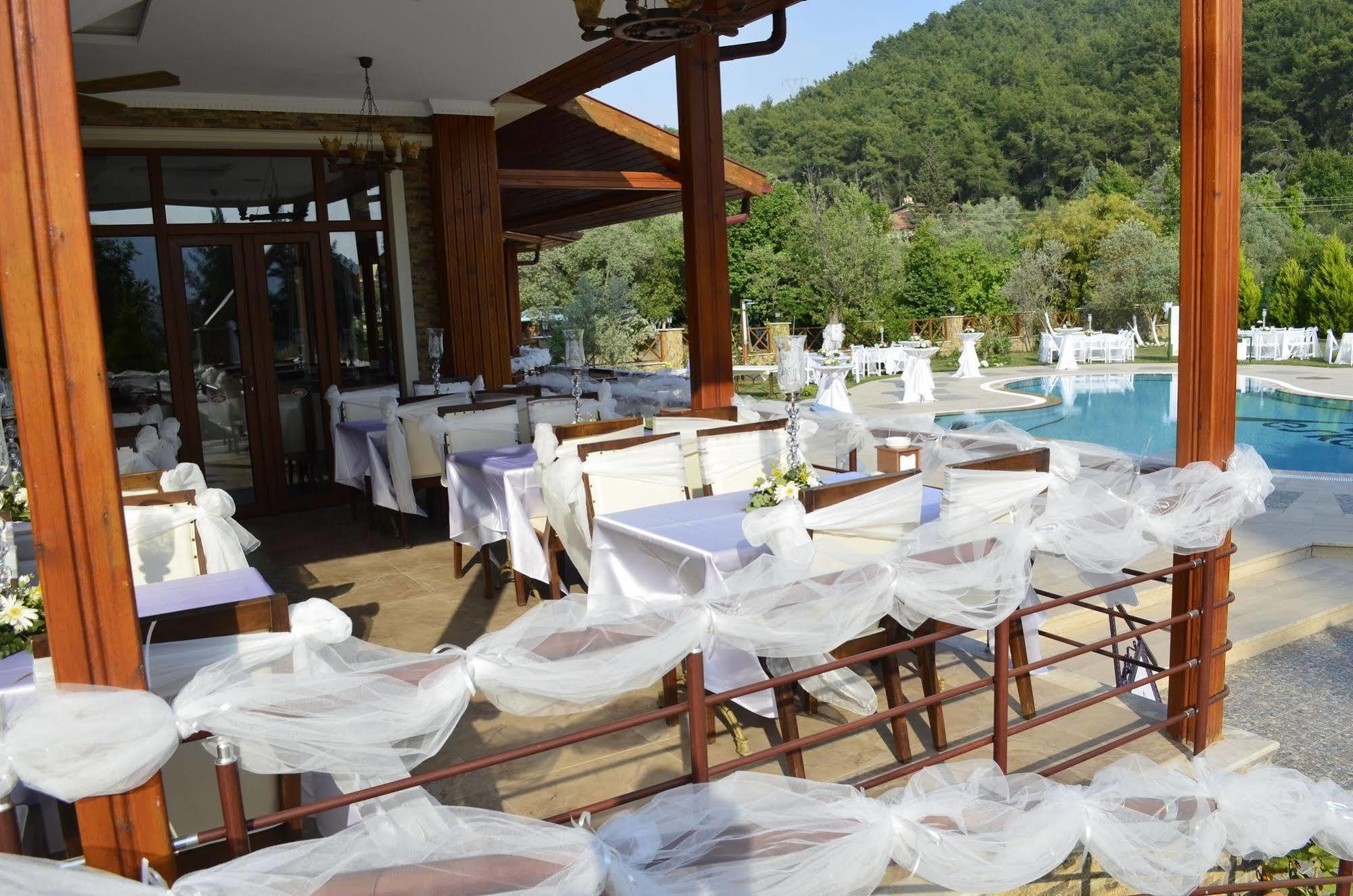 Mesken Inn Hotel غوجيك المظهر الخارجي الصورة