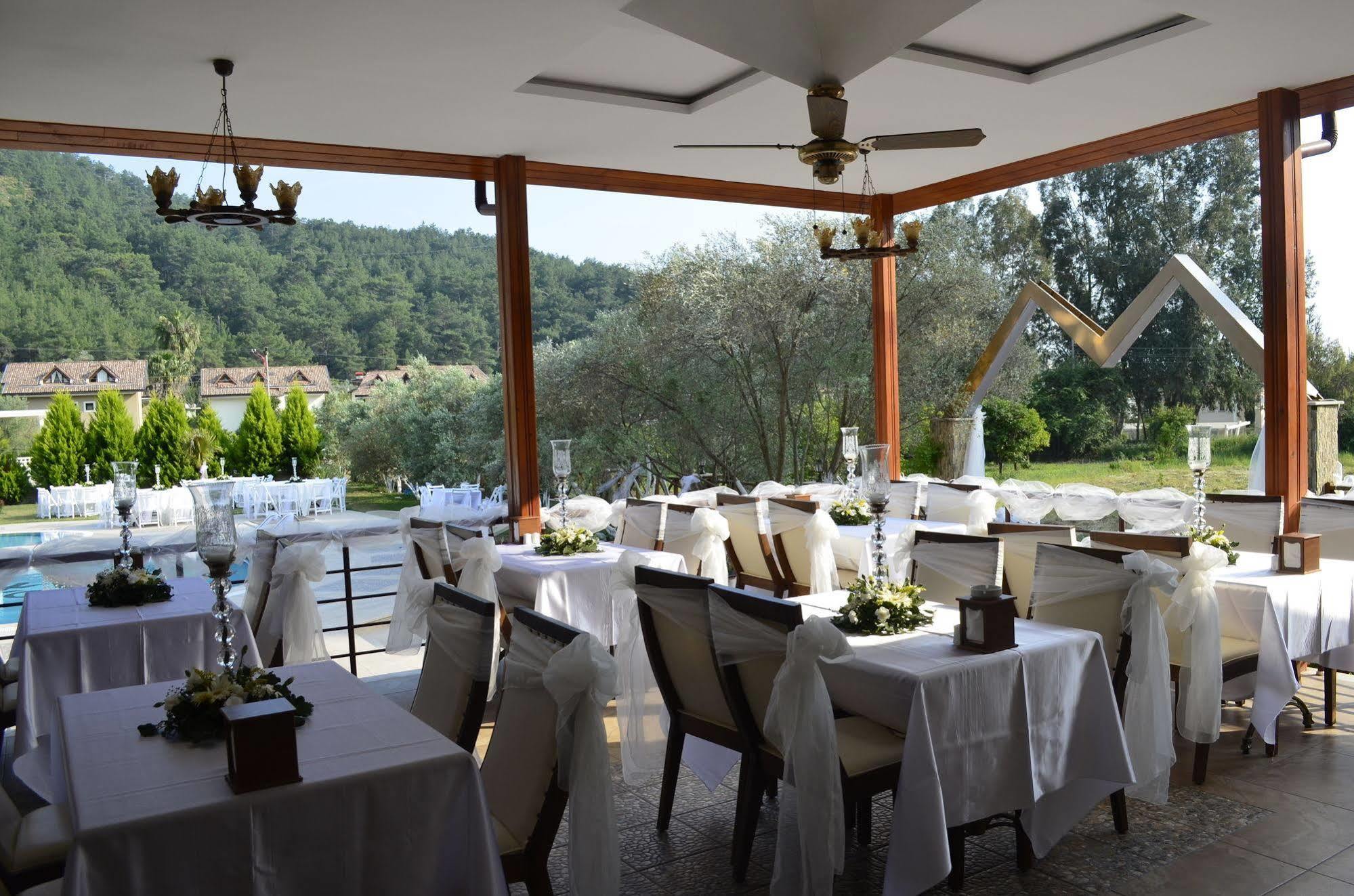 Mesken Inn Hotel غوجيك المظهر الخارجي الصورة